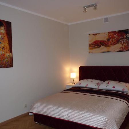 Apartament 622 Zamość Dış mekan fotoğraf