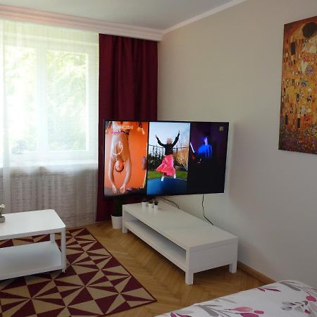 Apartament 622 Zamość Dış mekan fotoğraf