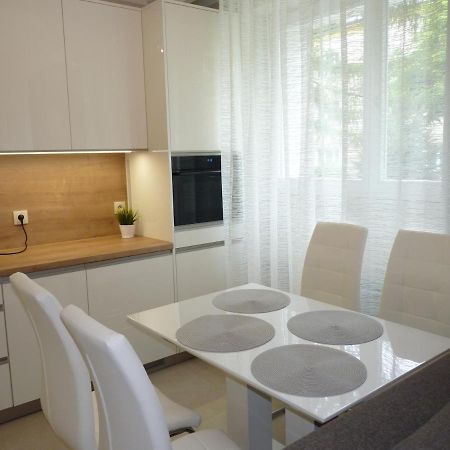 Apartament 622 Zamość Dış mekan fotoğraf