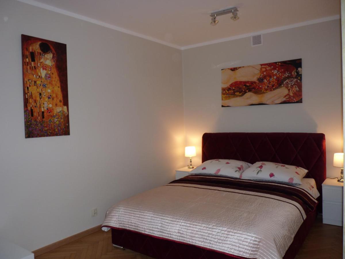 Apartament 622 Zamość Dış mekan fotoğraf