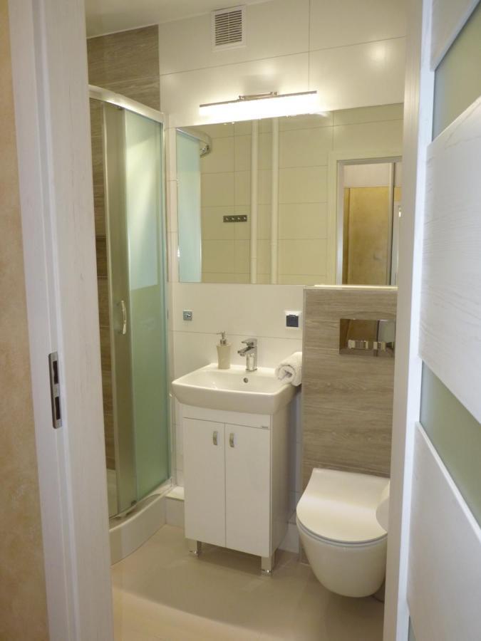 Apartament 622 Zamość Dış mekan fotoğraf