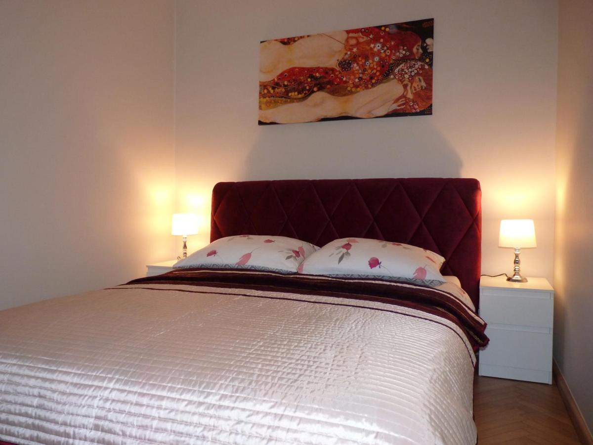 Apartament 622 Zamość Dış mekan fotoğraf