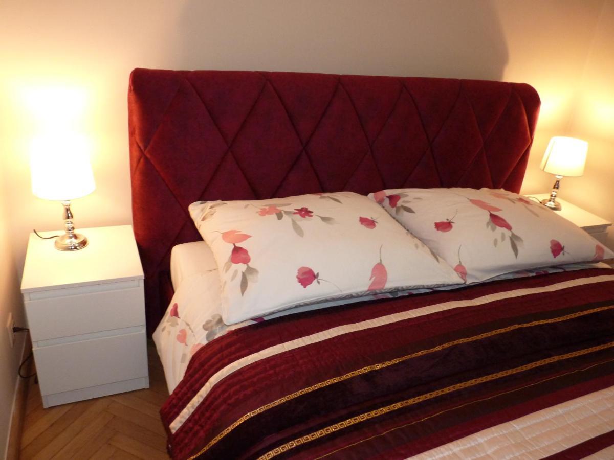 Apartament 622 Zamość Dış mekan fotoğraf