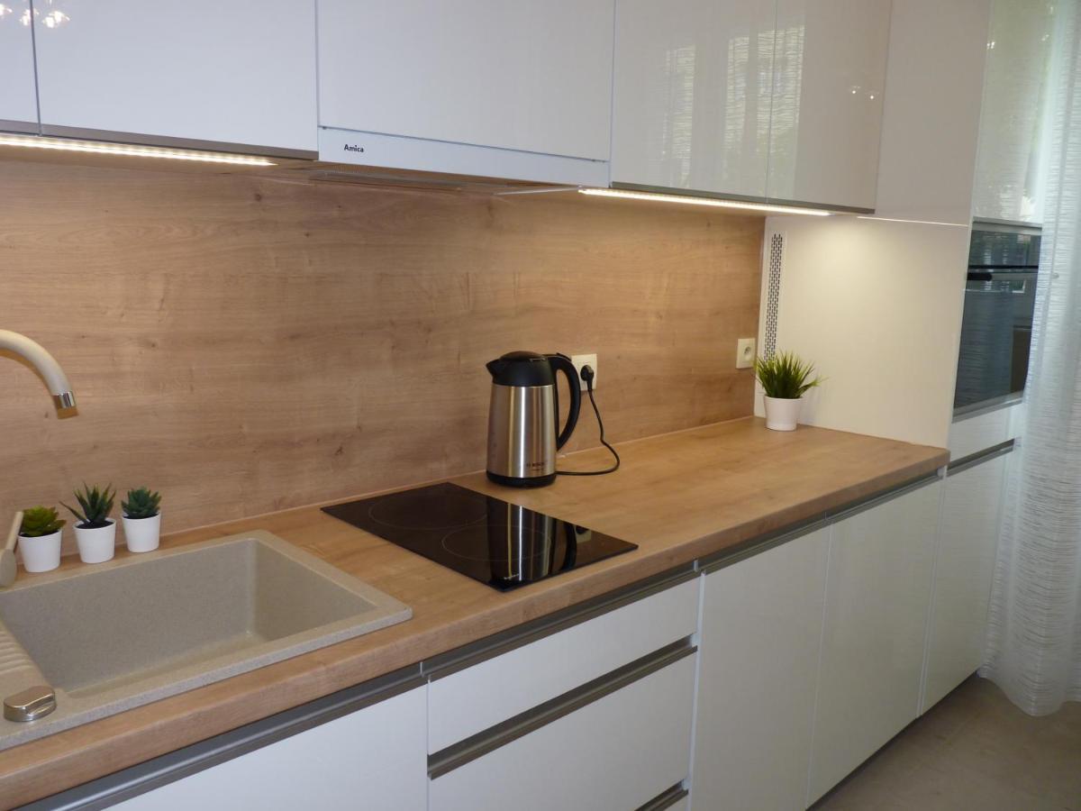 Apartament 622 Zamość Dış mekan fotoğraf