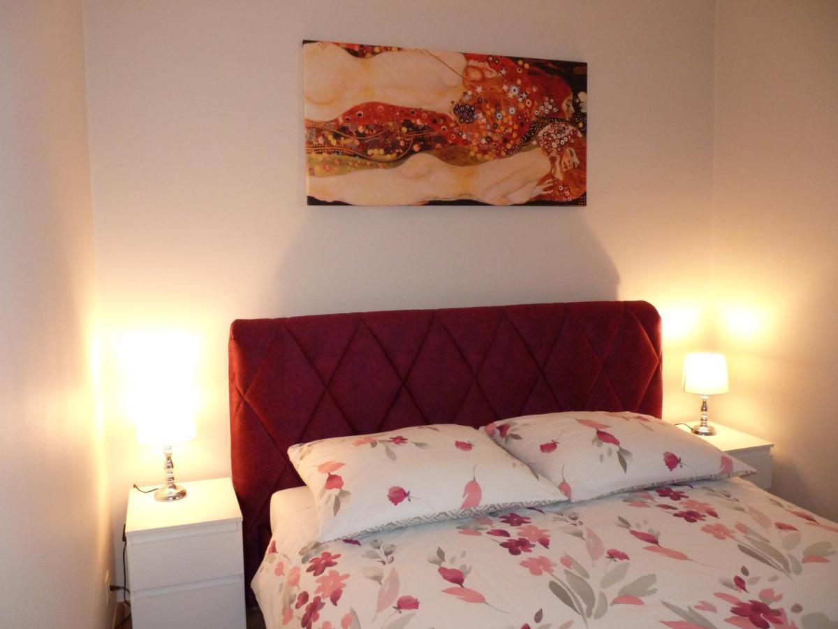 Apartament 622 Zamość Dış mekan fotoğraf