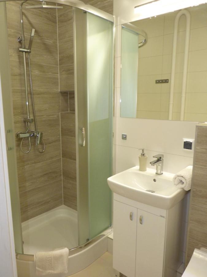 Apartament 622 Zamość Dış mekan fotoğraf