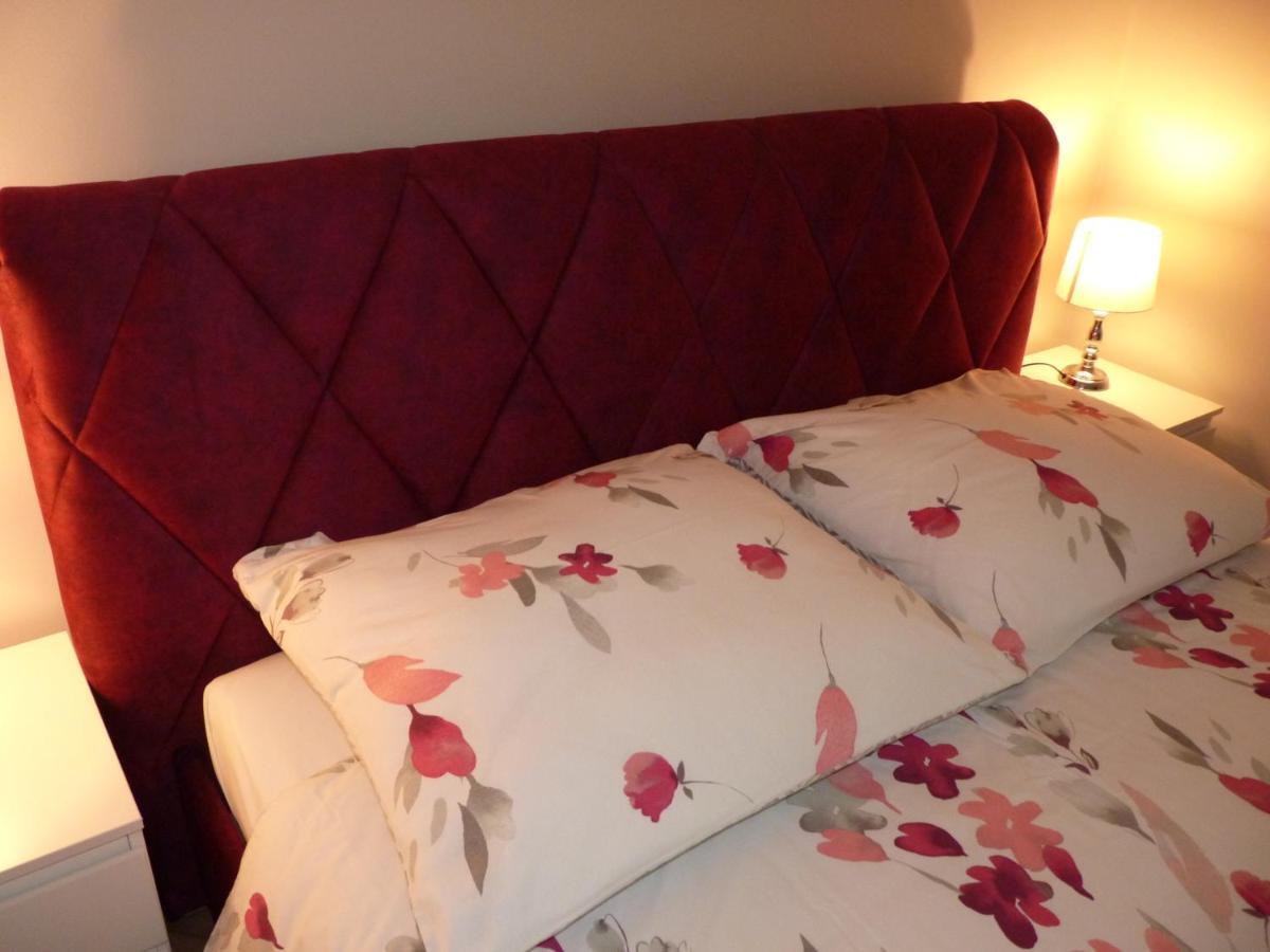 Apartament 622 Zamość Dış mekan fotoğraf