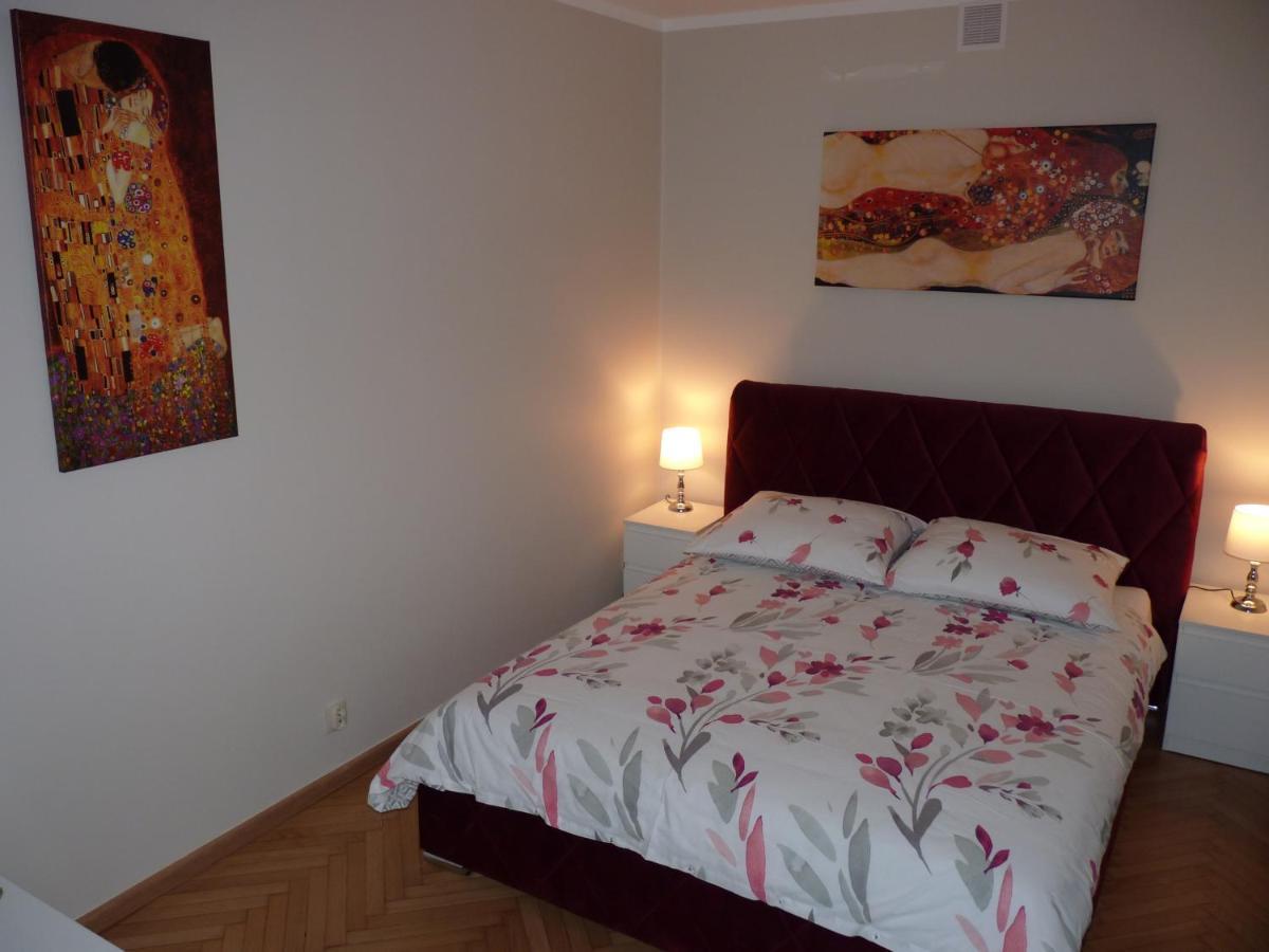 Apartament 622 Zamość Dış mekan fotoğraf